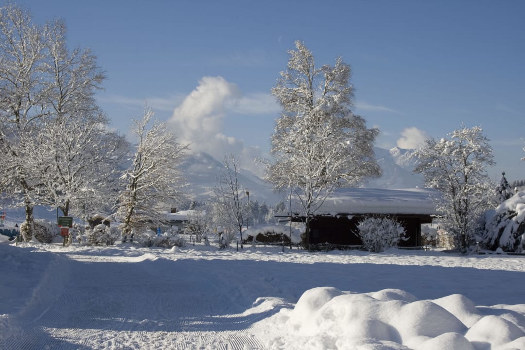 Reit im Winkl Residenz Sonnwinkl