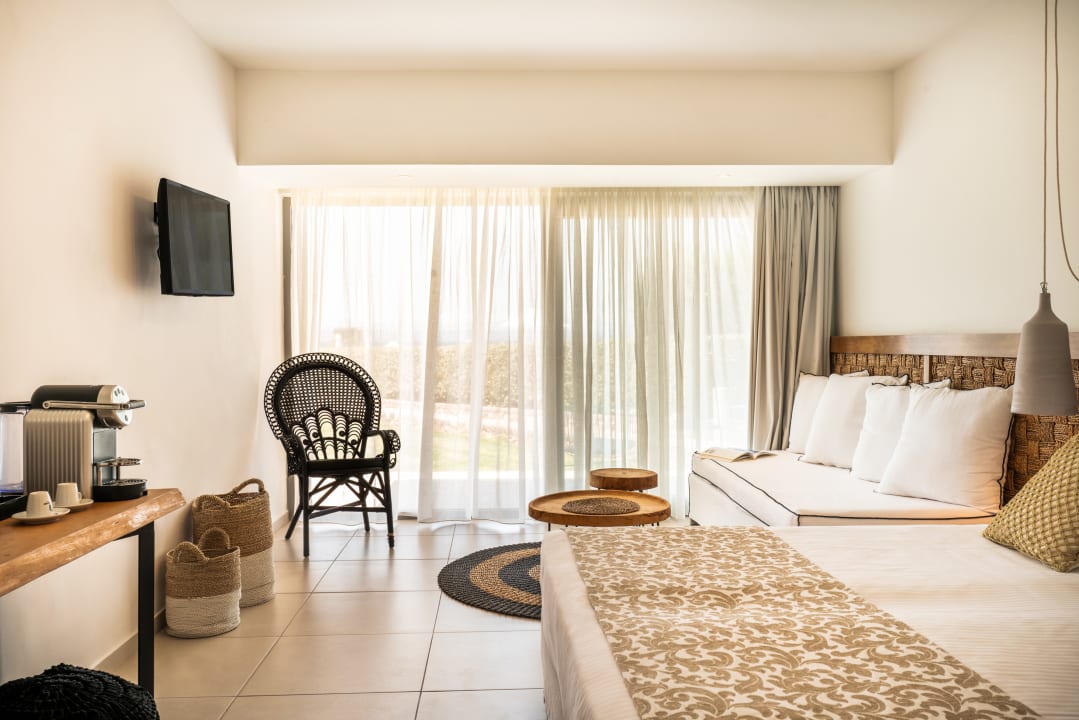 Zimmer Amaronda Resort & Spa Eretria