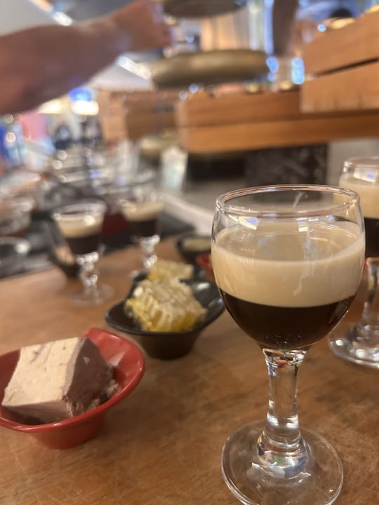 Gastro Seaden Quality Resort & Spa