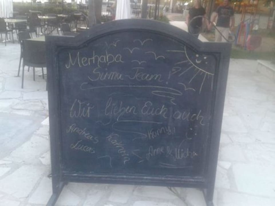 Sonstiges Hotel Sirma