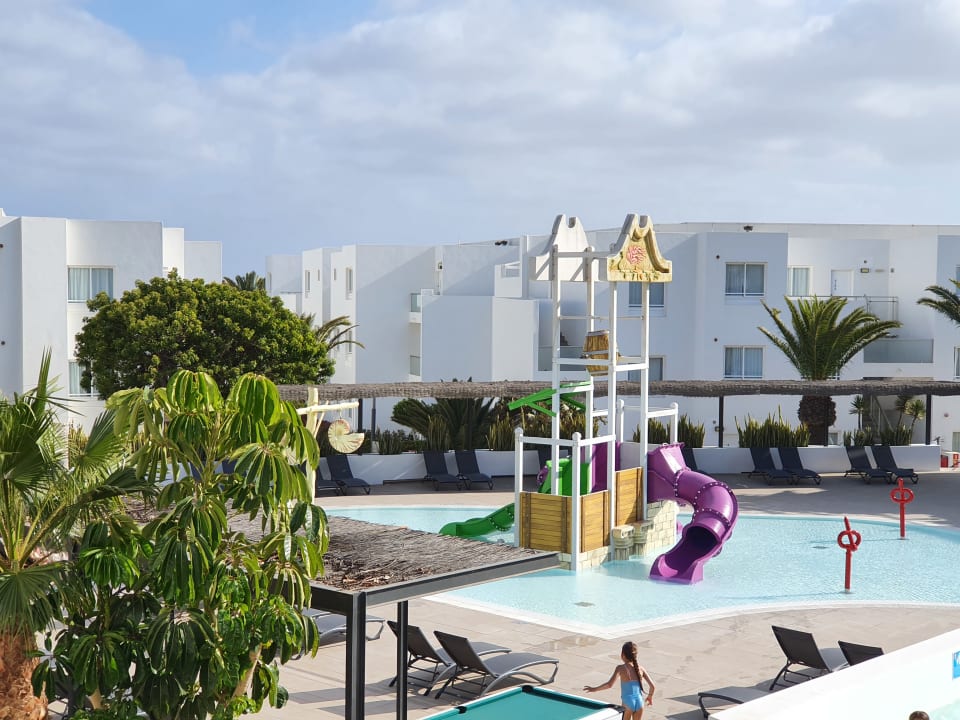 Sport & Freizeit Sentido Aequora Lanzarote Suite