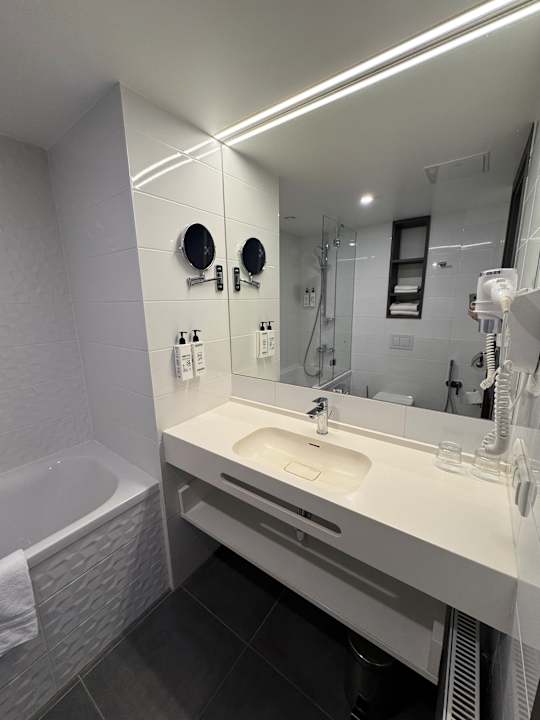 Zimmer Wellton Riverside SPA Hotel