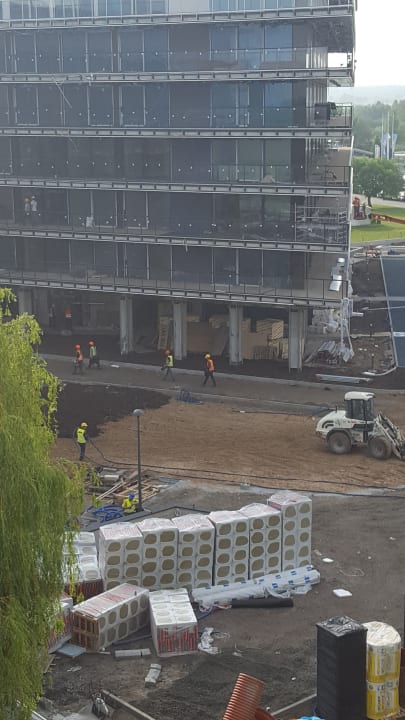 Ausblick Marine & Ultra Marine