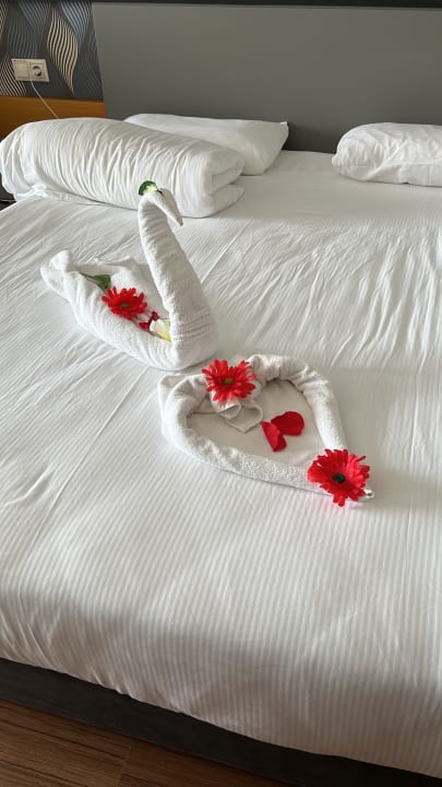 Zimmer Sunis Kumköy Beach Resort Hotel & Spa