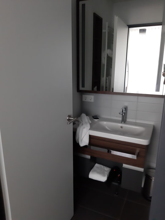 Zimmer my4walls Serviced Apartments