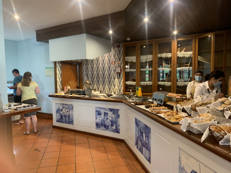 Gastro Hotel Quinta do Furao