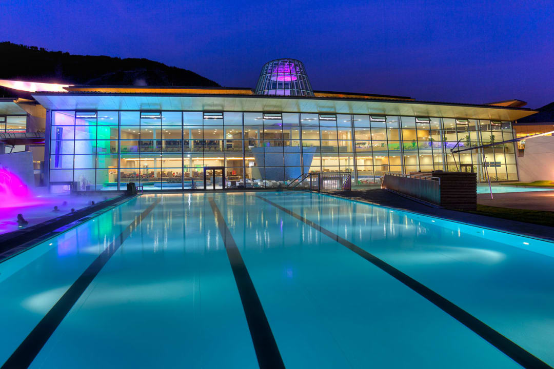 Pool Tauern SPA Zell am See-Kaprun