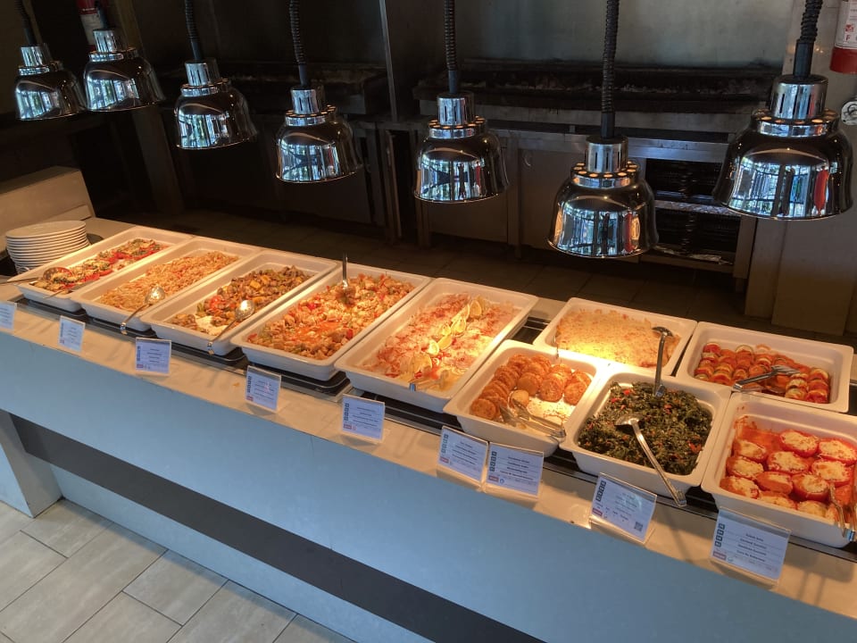 Gastro Megasaray Club Belek