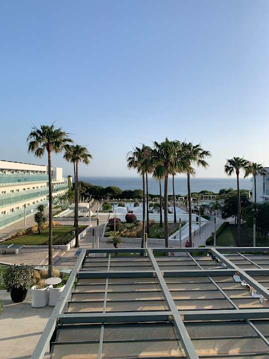 Außenansicht Hipotels Gran Conil Hotel