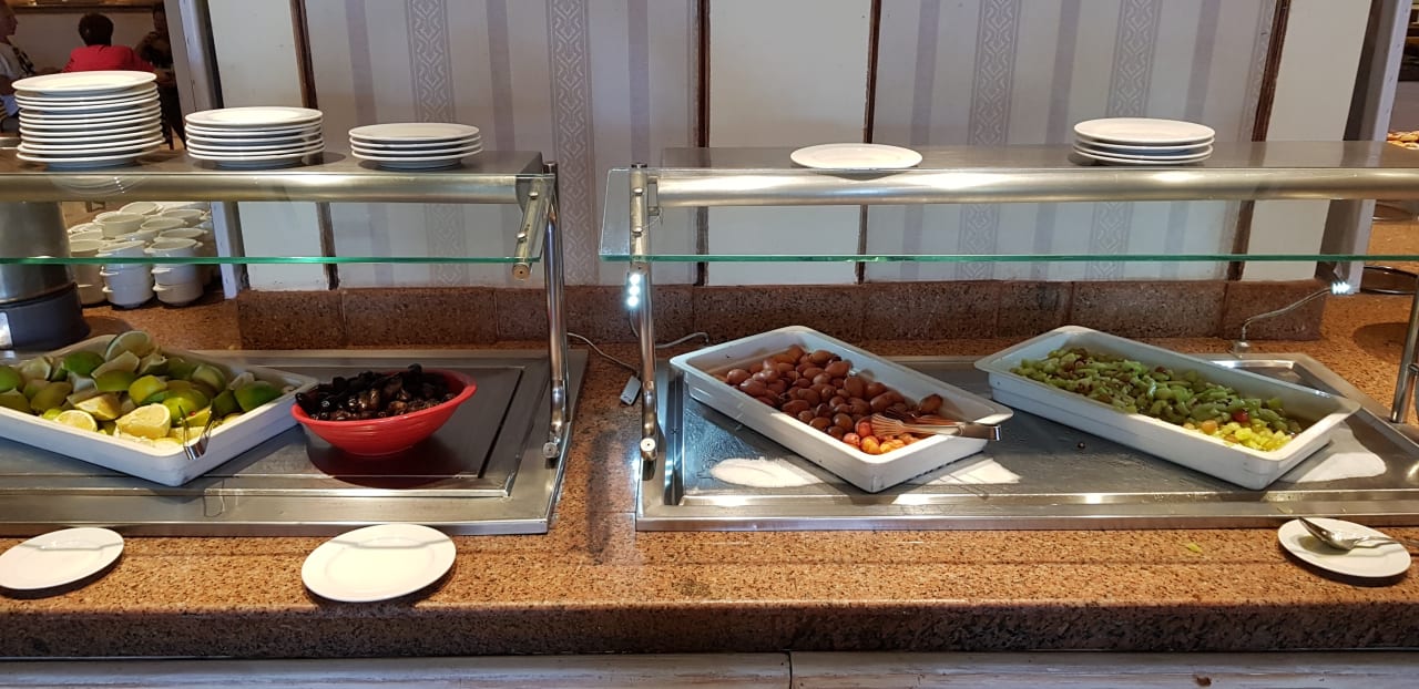 Gastro Amwaj Beach Club Abu Soma Resort