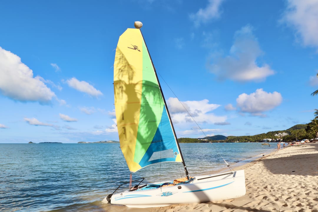 Sport & Freizeit Bandara Resort & Spa Samui