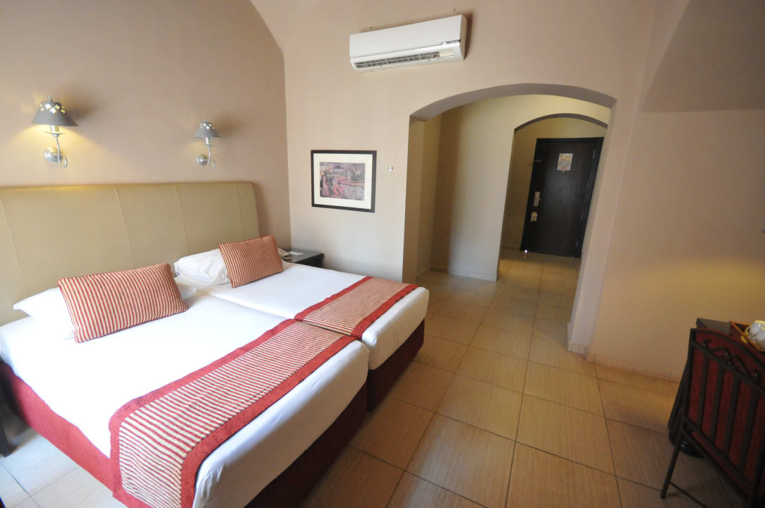 Zimmer Jaz Makadi Oasis Resort