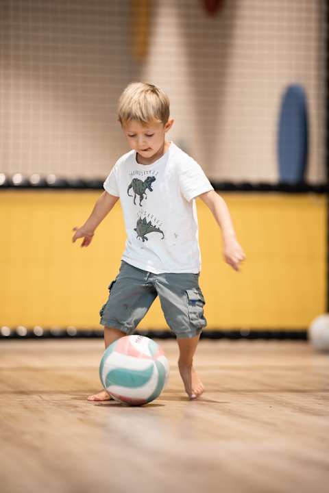 Sport & Freizeit DAS GERSTL Family Retreat