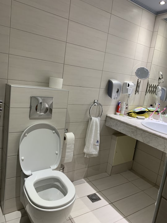 Zimmer HARPIN Georgioupolis Resort Aquapark & SPA