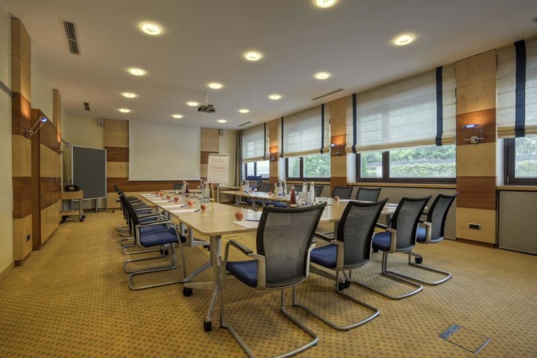Tagungraum INNOVATIV Hotel Schiller