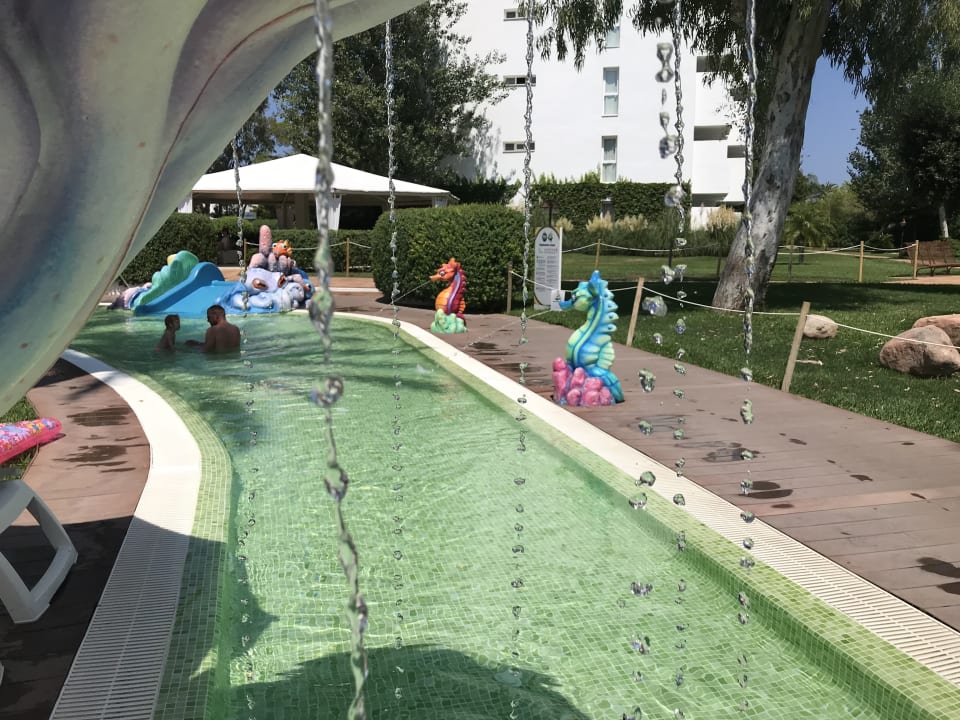 Pool Iberostar Waves Ciudad Blanca