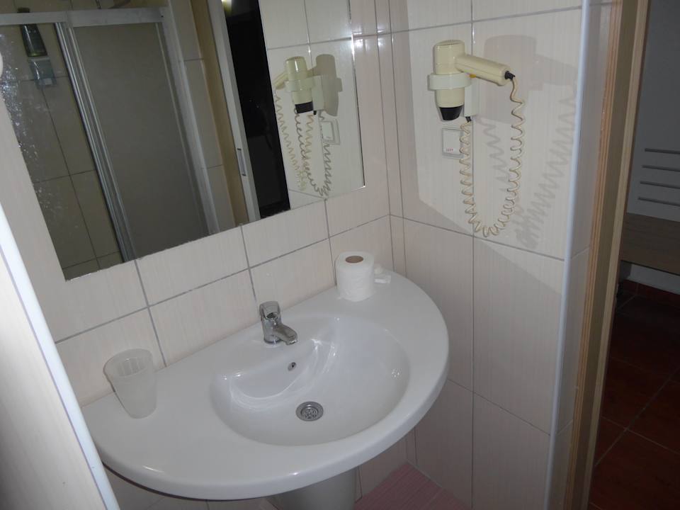 Zimmer Hotel Ideal Beach