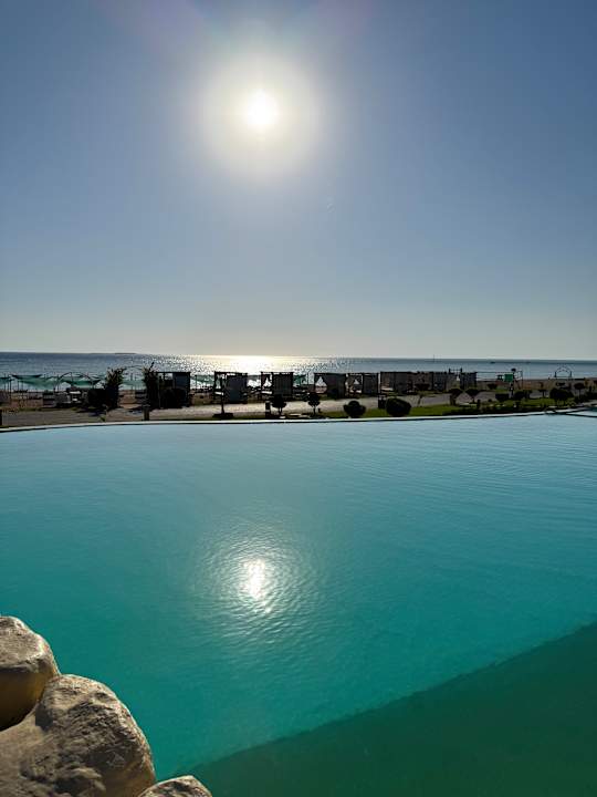 Pool Gravity Hotel & Aquapark Sahl Hasheesh