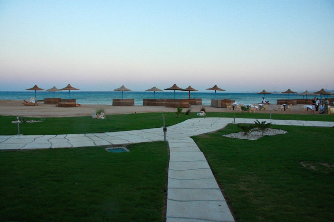 Direkt aus unserer Tür Shams Prestige Abu Soma-Adults Only