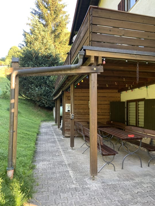 Sonstiges Gästehaus Falkenau