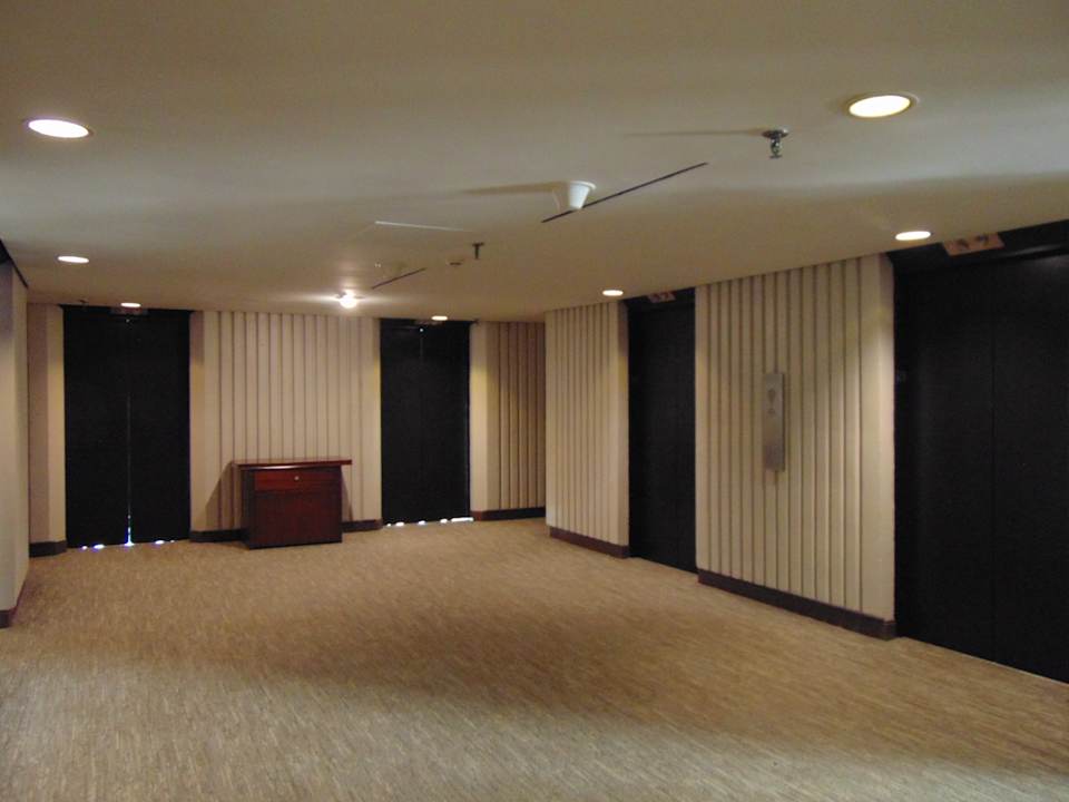 Sonstiges Hotel Hilton Atlanta