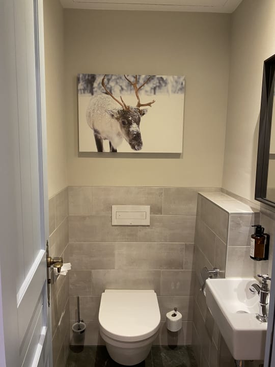 Zimmer Hotel Kronasar - The Museum Hotel