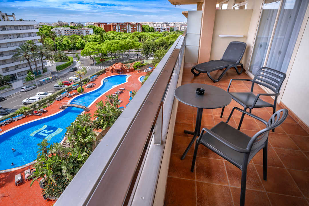 Zimmer 4R Gran Regina