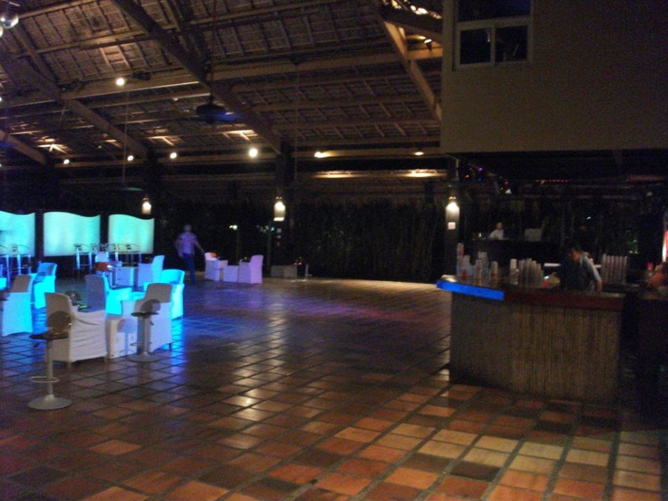 Disco Fiesta Resort All Inclusive Central Pacific - Costa Rica