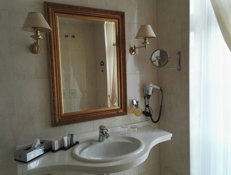 Zimmer Victor's Residenz Hotel Leipzig