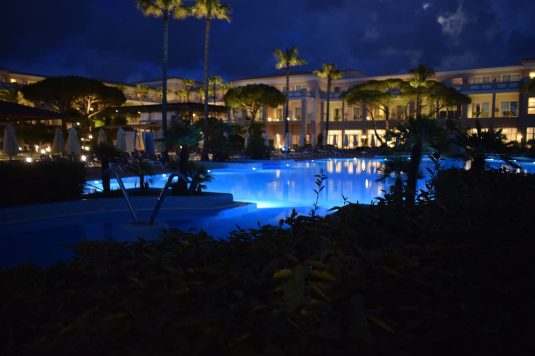 Pool Valentin Sancti Petri