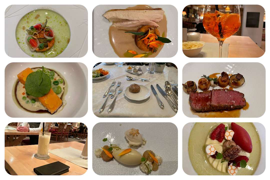 Gastro Hotel Alpenhof