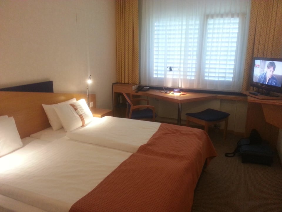 Zimmer Holiday Inn Express Luzern - Neuenkirch