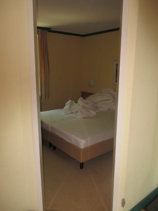 Zimmer Hapimag Resort Winterberg