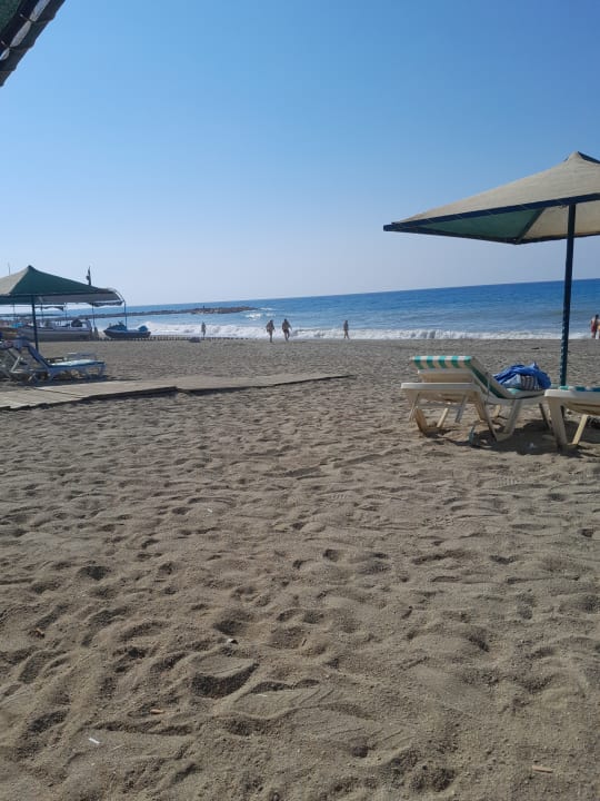 Strand MC Arancia Resort