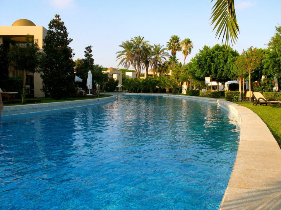 Pool Gloria Serenity Resort