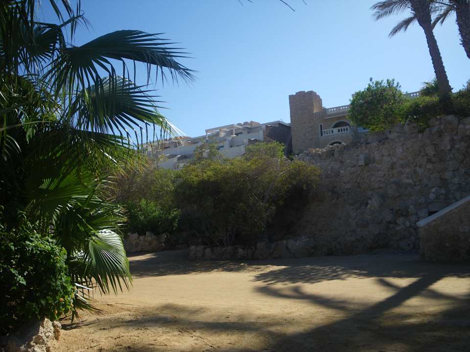 5 корпус Pickalbatros Citadel Resort