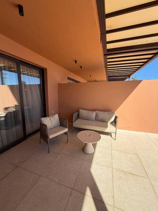 Zimmer Kiani Beach Resort Family All Inclusive