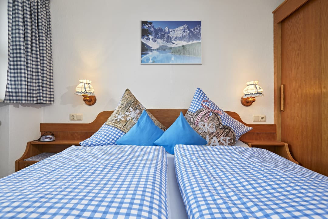 Zimmer Gästehaus Freudig & Jung