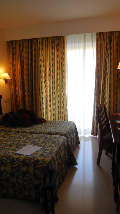 DoppelZimmer Valentin Somni Hotel & Suites