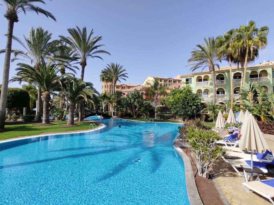 Pool R2 Rio Calma Hotel & Spa & Conference