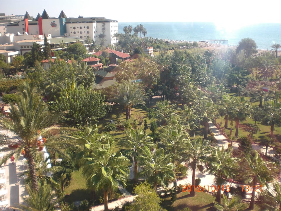 Super Anlage Saphir Hotel & Villas