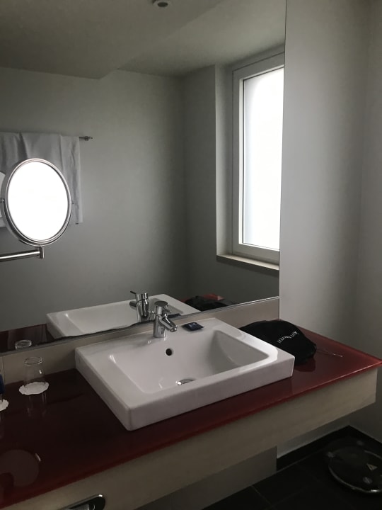 Zimmer Park Inn by Radisson Linz