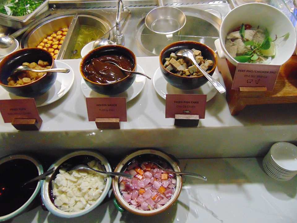 Gastro Hilton Garden Inn Da Nang