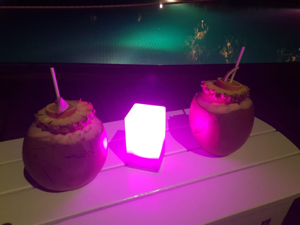 Sonstiges Adaaran Select Hudhuran Fushi - Premium All Inclusive