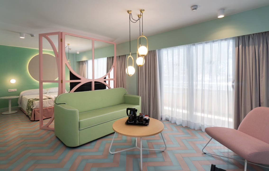 Zimmer The Agir Springs Hotel by MedPlaya