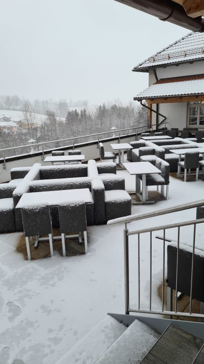 Gastro Burghotel Am Hohen Bogen