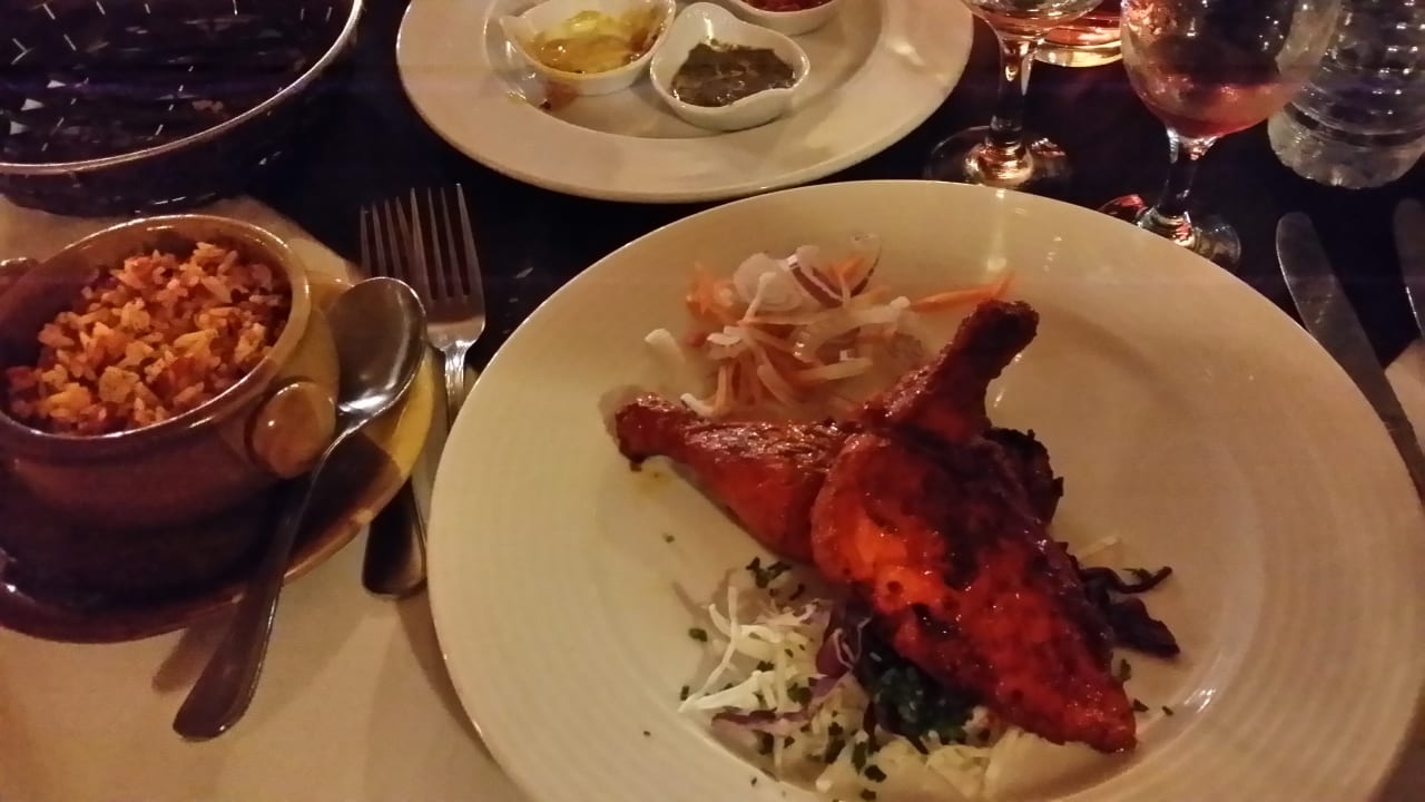Restaurant Stella Beach Resort & Spa Makadi Bay