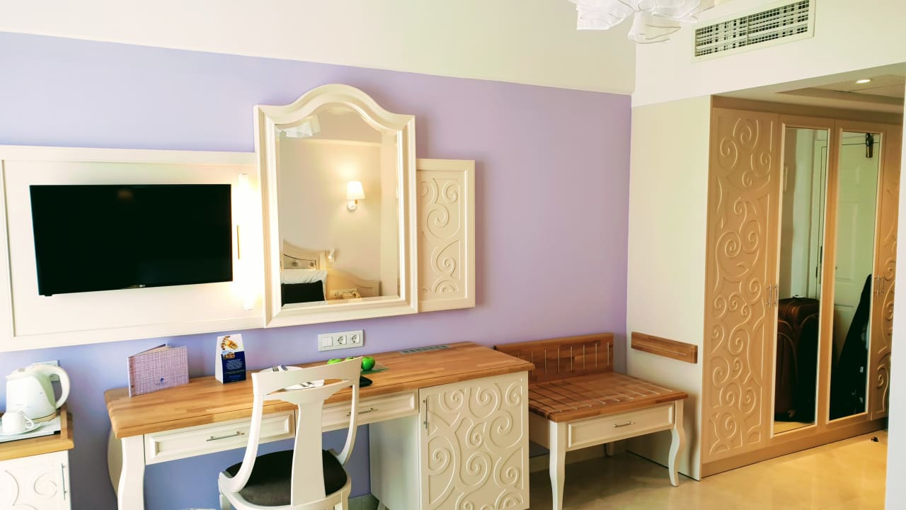 Zimmer Rodos Palladium Leisure & Wellness