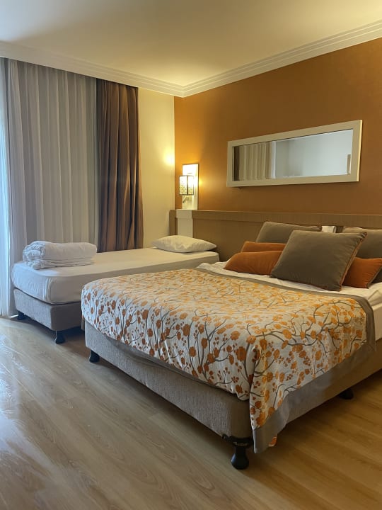 Zimmer Limak Limra Hotel & Resort