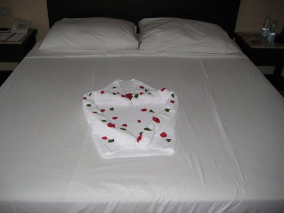 Deko am Bett TUI MAGIC LIFE Kalawy